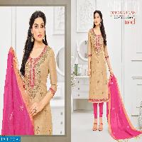 moof padmavati vol-3 Wholesale indian ladies material